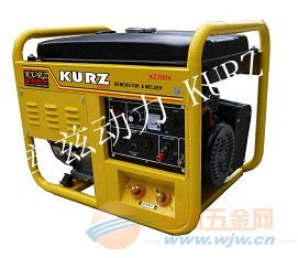 低油耗200A汽油發電電焊機 主流廠家與產品選購指南