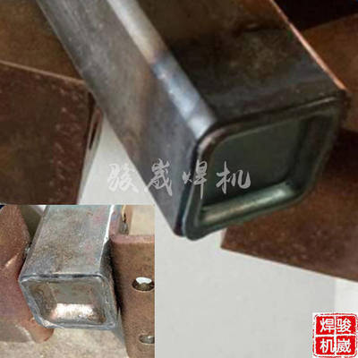 變頻點焊機的操作訣竅，你了解多少？